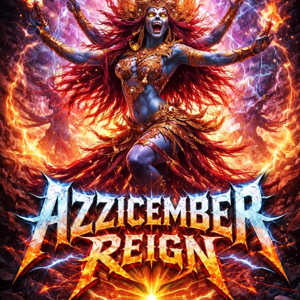 Azzicember Reign