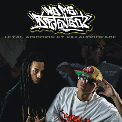 No Me Detengo (feat. Killah DogFace) - Single