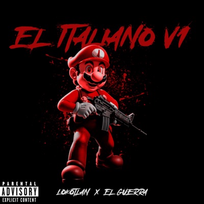 El Italiano V1 - Single