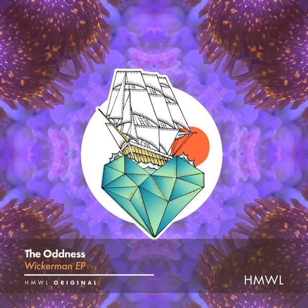 Wickerman (EP)