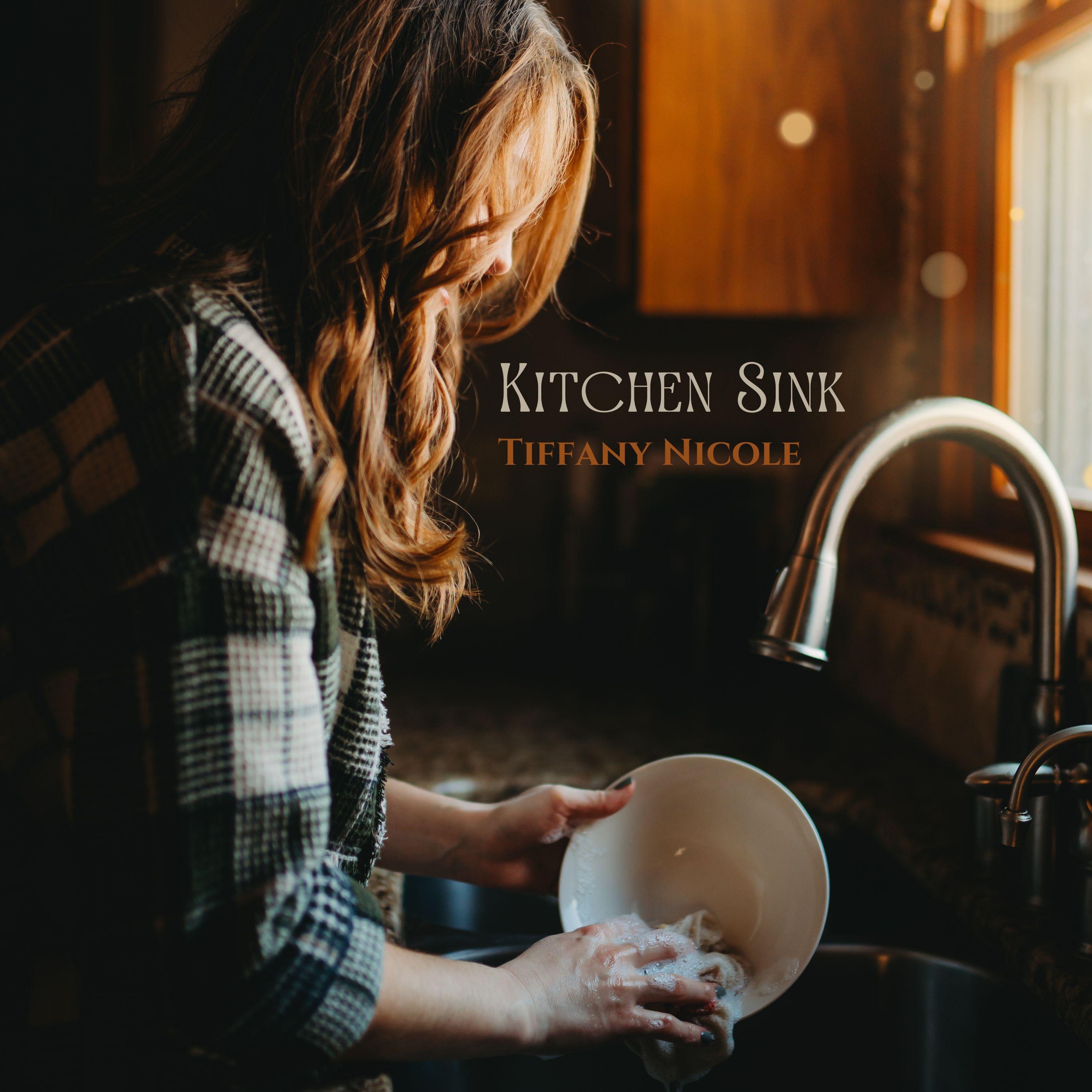 Kitchen Sink - Single