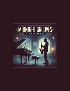 Ouça Mystical Mavericks, assista a videoclipes, leia a biografia, veja as datas das turnês e mais!