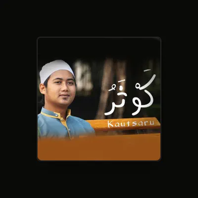 Listen to Ridwan Asyfi, watch music videos, read bio, see tour dates & more!
