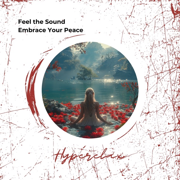 Feel the Sound Embrace Your Peace