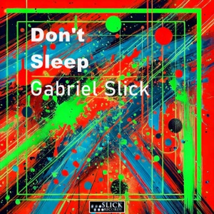 Don't Sleep - Single