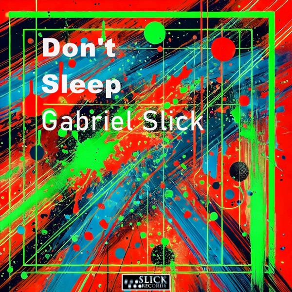 Don't Sleep - Single