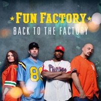 I Wanna B with U - Fun Factory