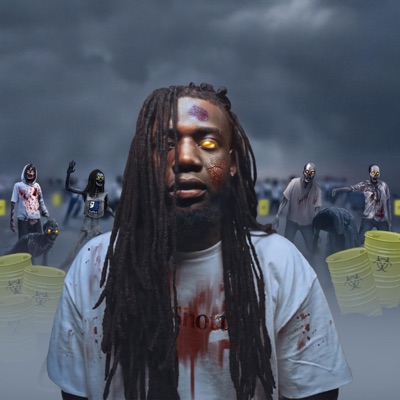 Graveyard Livin