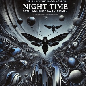 Night Time (with The fin.) [10th Anniversary Remix #7]