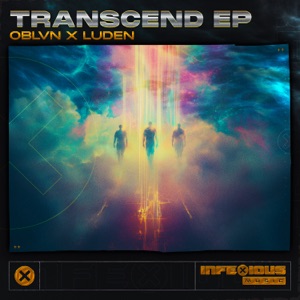 Transcend - Single