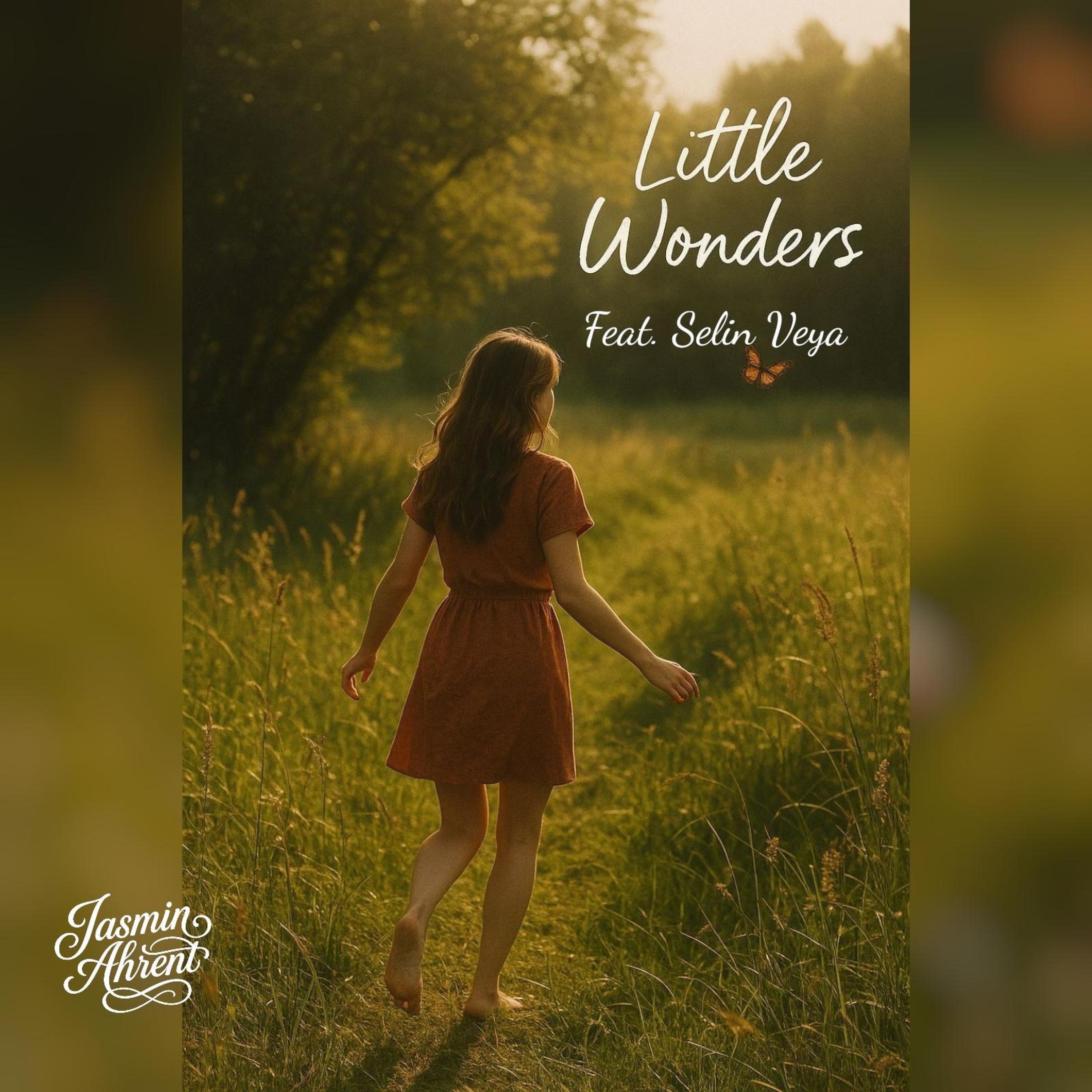 Little Wonders - Single