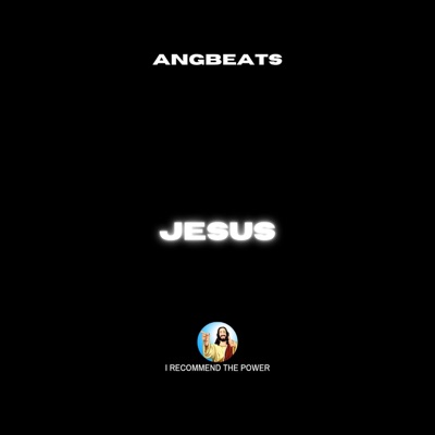 Jesus (feat. An.G) - Single
