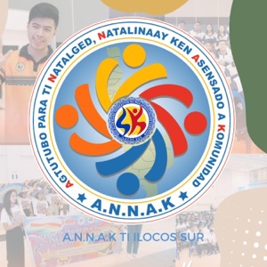 Annak ti Ilocos Sur (feat. Mico Cabanas & Lorelei Alquiza)