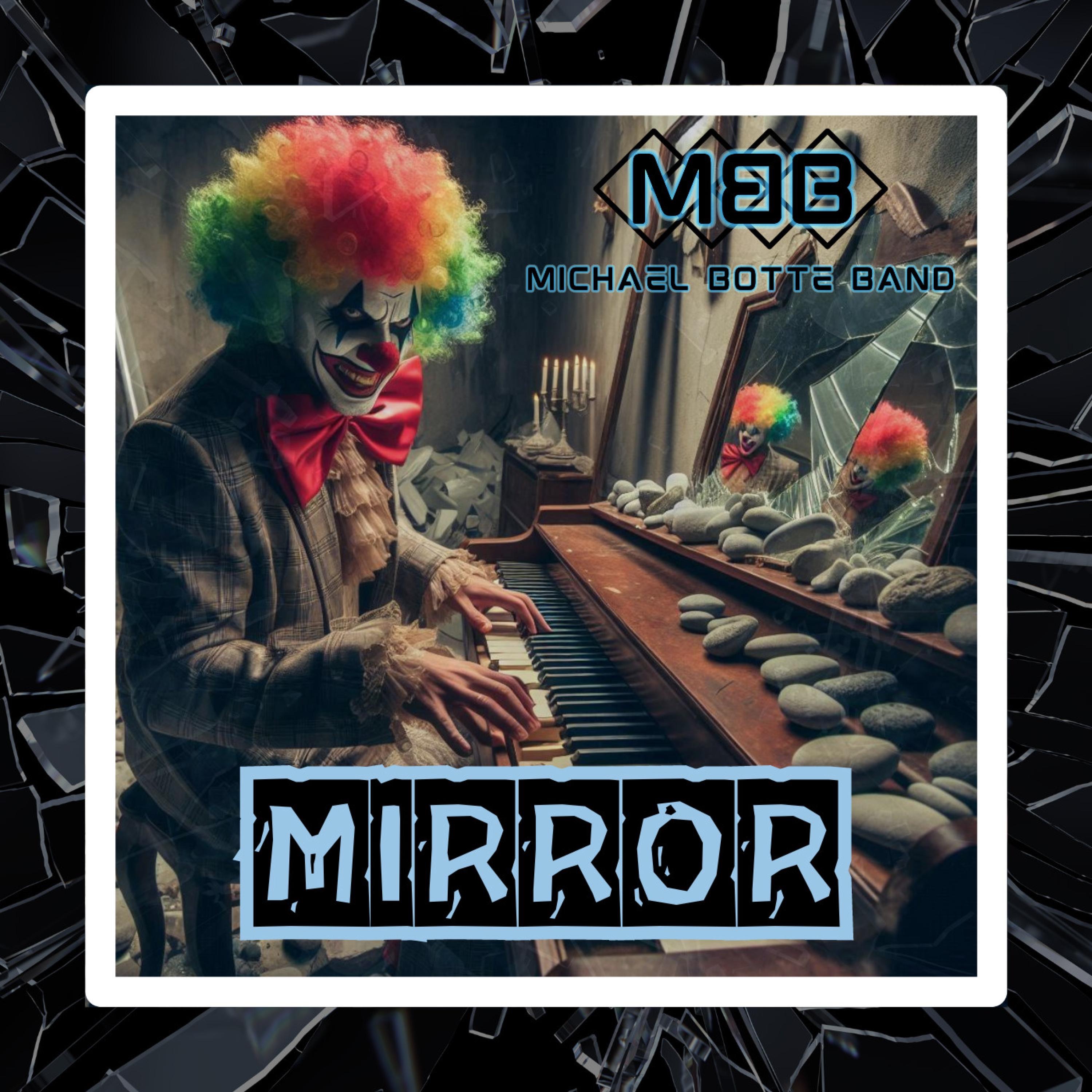 Mirror - Single