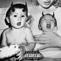 NEPAMÄTÁM SI KEDY SOM BOL NAPOSLEDY SOBER - EP - Milky Savage