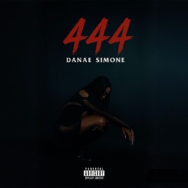 444 Danae Simone