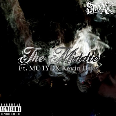 The Middle (feat. MC Iye & Kevin Hues) - Single
