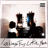 The World Famous La Familia Forever - Abe Linx & Tully C.