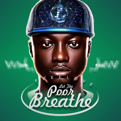 Let the poor breathe - Single