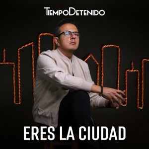 Eres la Ciudad CDMX