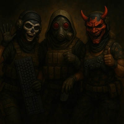 Triplets (feat. GvmerGirl & Bela) - Single