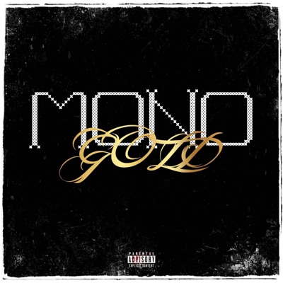 Mono Gold - Single