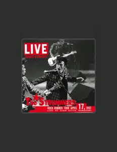 收听 The STRUMMERS、观看音乐视频、阅读小传、查看巡演日期等 ！