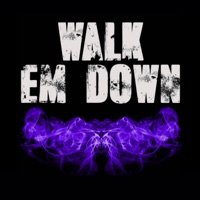 Walk Em Down (feat. Trench Slime & Swae) - Single - Dripped Up