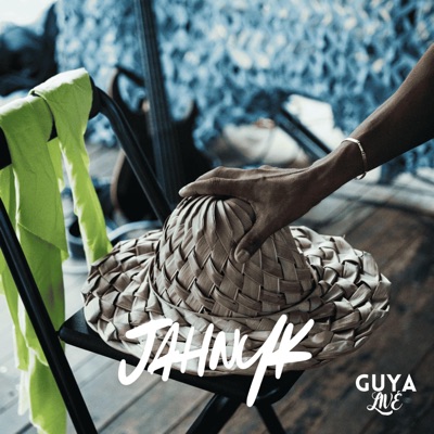 Vayan (feat. Jahnyk) [Guyalive performance] - Single