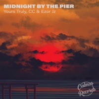 Midnight by the Pier - Single - Yours Truly, CC & Ezor Jz