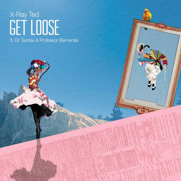 Get Loose - Single