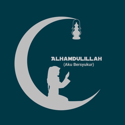 Alhamdulillah (Aku Bersyukur) [feat. Novo Aden, Yanz Putra & Ujo Jokima] - Single