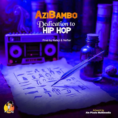 Dedication to Hip Hop - Single