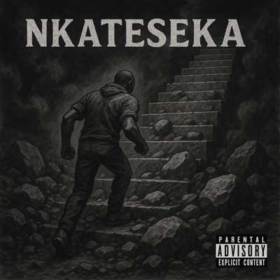NKATESEKA (feat. Trizzie Ninety Six & RodB) - Single