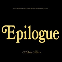 Epiliogue - Single - Ashlee Haze
