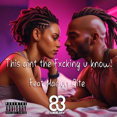 This aint the Fxcking u know! - Single
