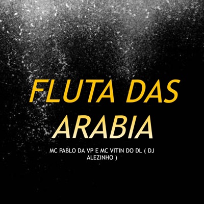 Fluta das Arabia - Single