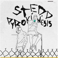 артобстрел - Single - STED.D & pyrokinesis