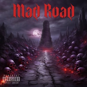 Mad Road - EP