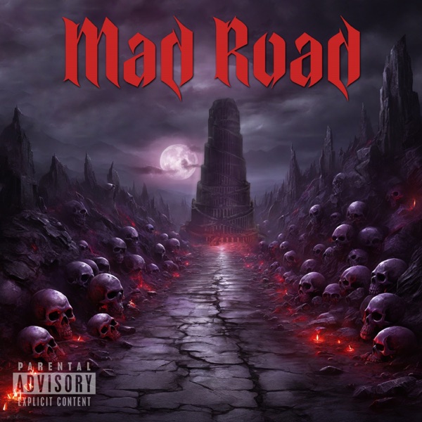 Mad Road - EP