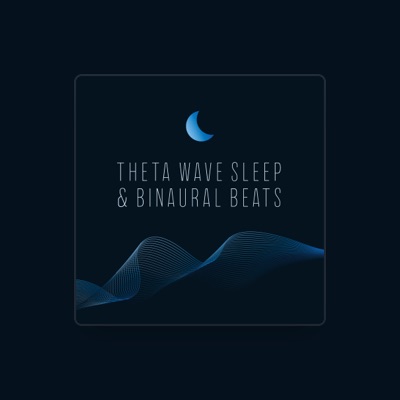 Listen to Theta Wave, watch music videos, read bio, see tour dates & more!