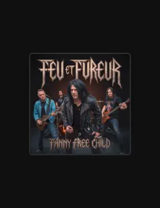 Hör dir Fanny Free Child an, schau dir Musikvideos an, lies die Biografie, finde Tourdaten und mehr!