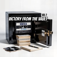 Victory From The Vault, Vol. 2 - Kinfolk D-Ray