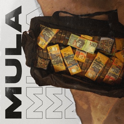 Mula - Single