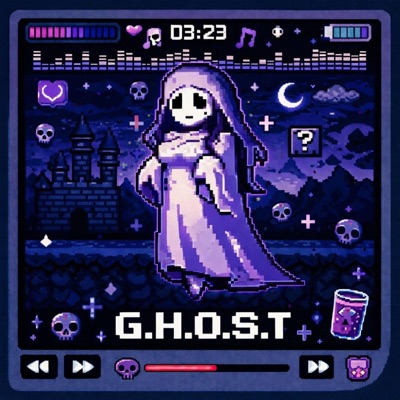 Ghost - Single