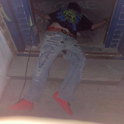 DEAD AT NIGHT (feat. +NOOSE) - Single