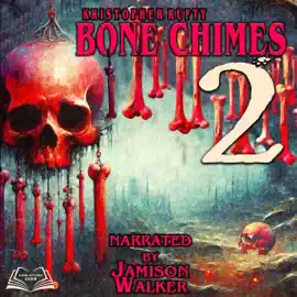 Bone Chimes 2 (Unabridged)