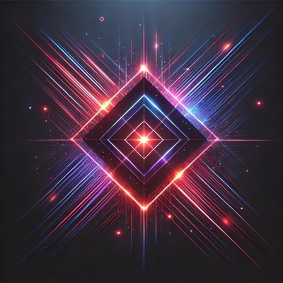 Midnight Pulse (feat. Luna Woods) [Radio Edit] - Single