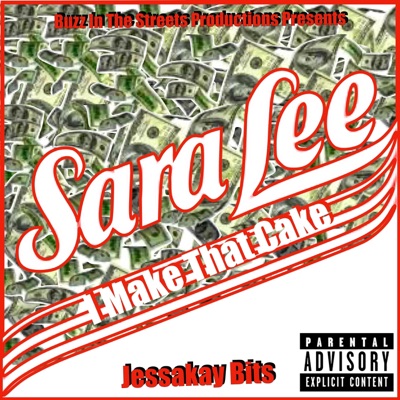 Sara Lee " I make that cake"