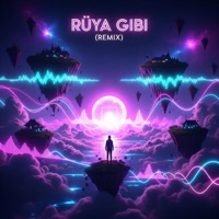 Rüya Gibi (feat. Kurtuluş Kuş) [Burak Şerit Remix] - Single - BURAK ŞERİT